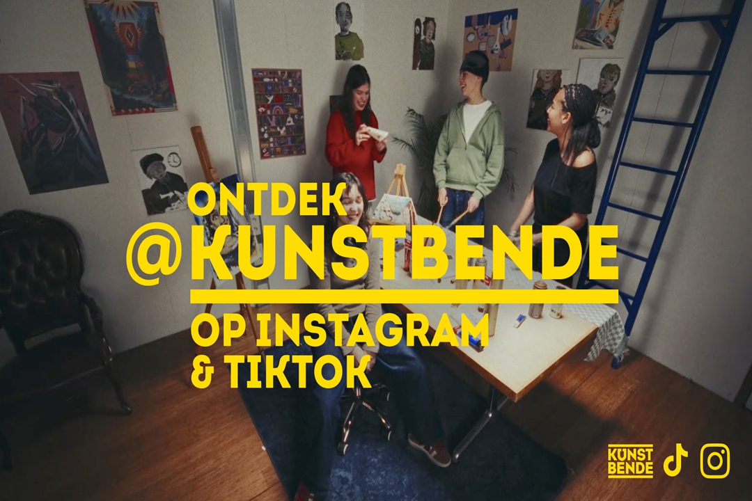 De Kunstbende-voorrondes komen eraan!